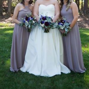 Lulu’s Bridesmaid / Formal Dress